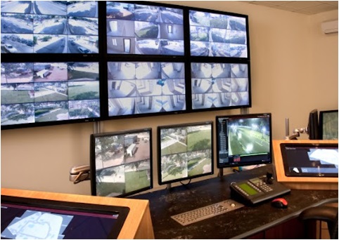 CCTV Project Placeholder